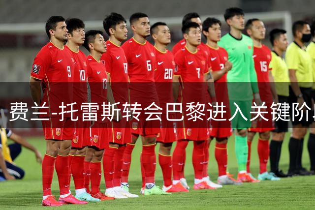 费兰-托雷斯转会巴黎进入关键阶段 薪资条款已达成共识